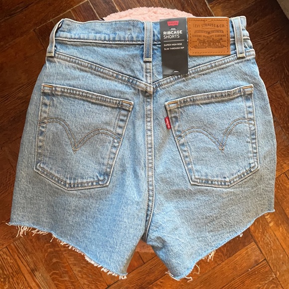 Ribcage short tango pulse shorts - Picture 5 of 10